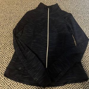 Pacifica Illume UPF Full Zip